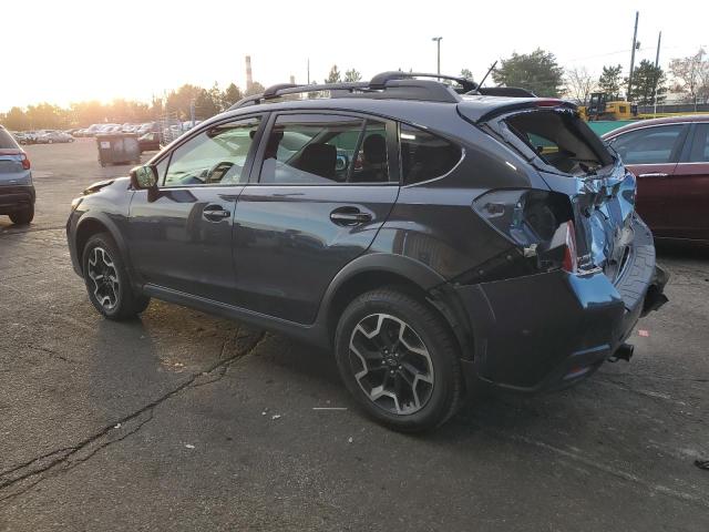 Photo 2 from auction – 2017 SUBARU CROSSTREK with VIN JF2GPABC0HH257049