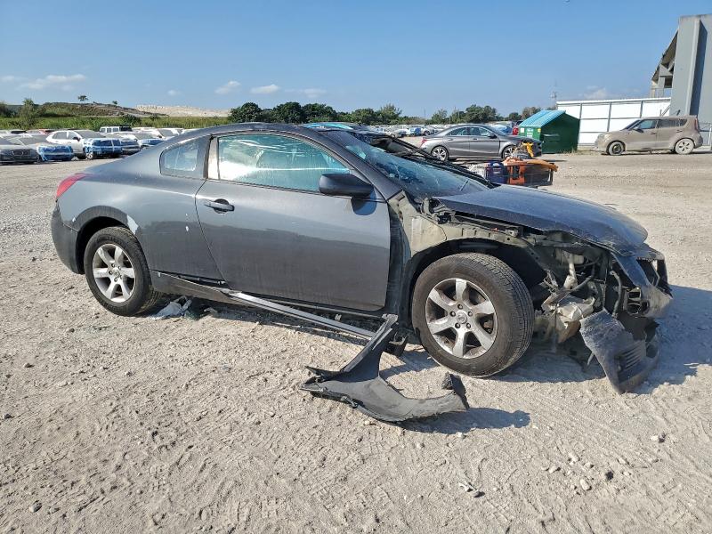 Photo 4 from auction – 2008 NISSAN ALTIMA 2.5 with VIN 1N4AL24E08C146945