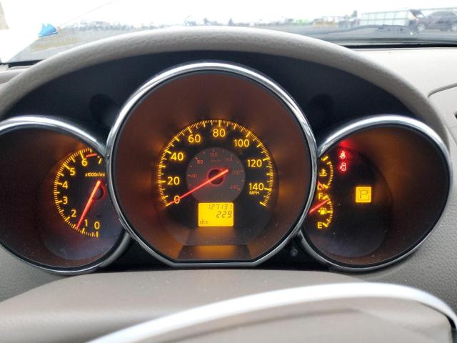 Photo 9 from auction – 2005 NISSAN ALTIMA S with VIN 1N4AL11D35C258169