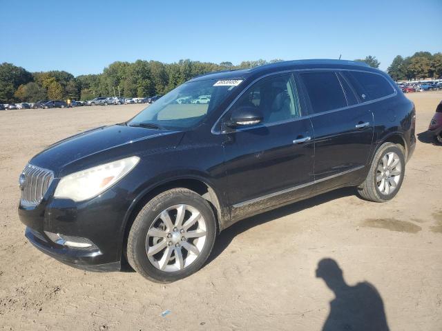 BUICK ENCLAVE 2014 with VIN 5GAKRCKD2EJ361443 - Photo from auction