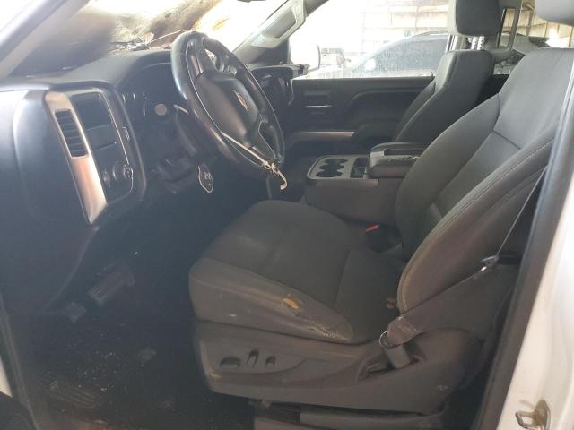 Photo 7 from auction – 2014 CHEVROLET SILVERADO with VIN 3GCPCREC9EG102140