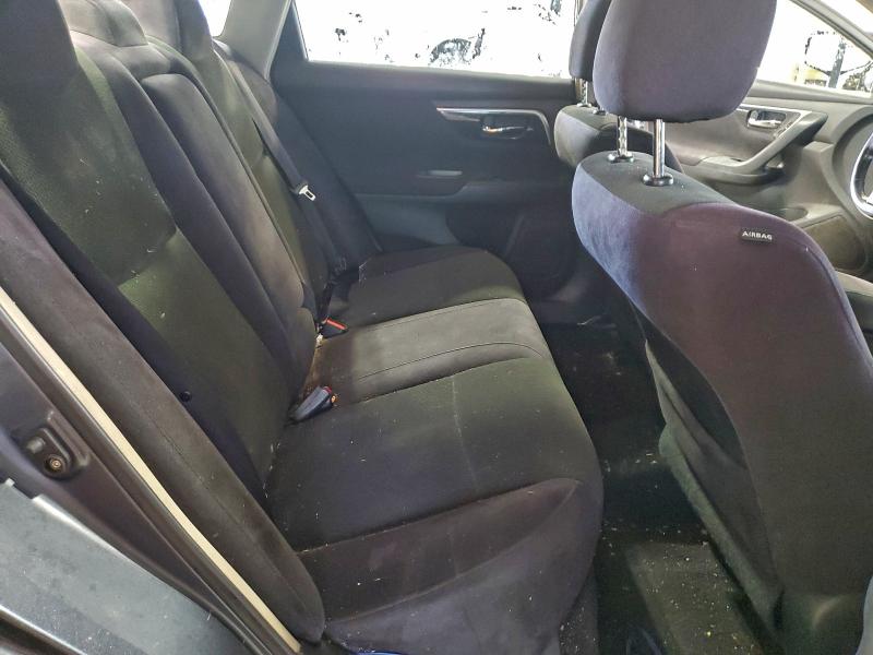 Photo 10 from auction – 2013 NISSAN ALTIMA 2.5 with VIN 1N4AL3AP3DC234992