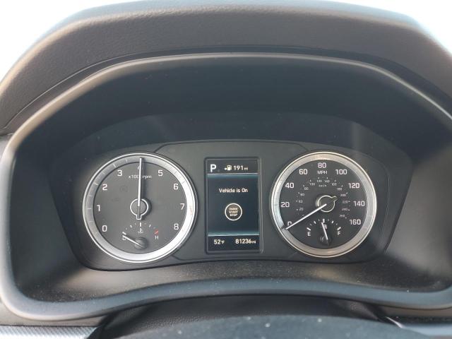 Photo 9 from auction – 2019 HYUNDAI SONATA LIM with VIN 5NPE34AF1KH740394