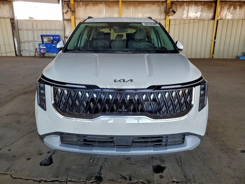 صورة رقم 5 من المزاد - 2026 KIA CARNIVAL E مع VIN KNDNC5KA1T6108404