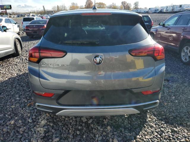 Photo 6 from auction – 2022 BUICK ENCORE GX with VIN KL4MMCSL7NB056439