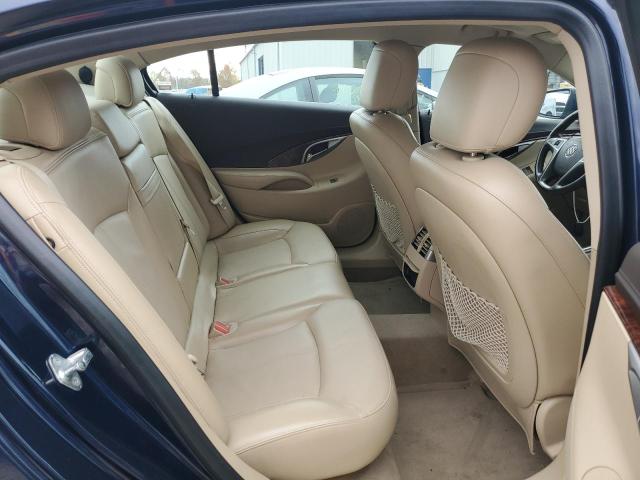 Photo 10 from auction – 2012 BUICK LACROSSE with VIN 1G4GC5E37CF251276