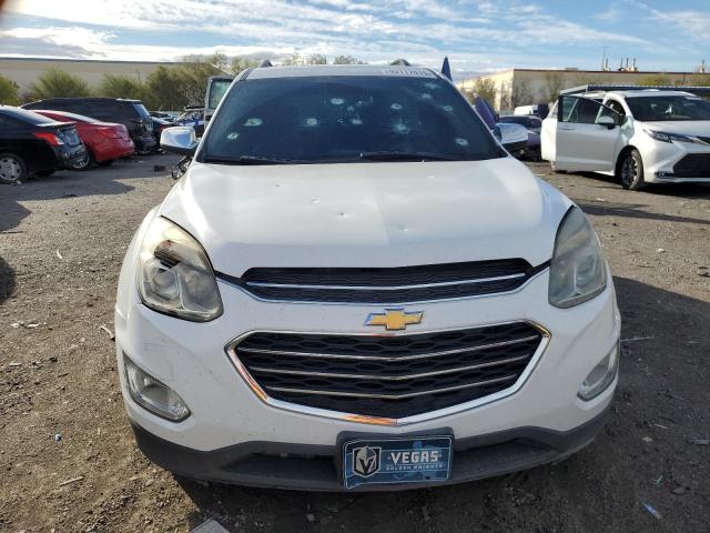 Photo 5 from auction – 2016 CHEVROLET EQUINOX LT with VIN 2GNFLGEK6G6326740