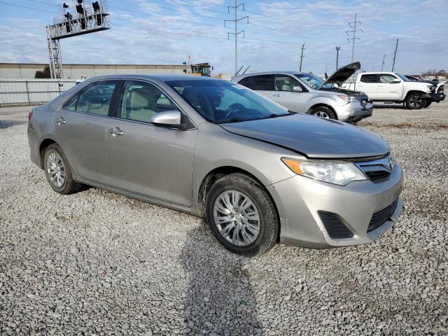Photo 4 from auction – 2013 TOYOTA CAMRY L with VIN 4T1BF1FK0DU286612