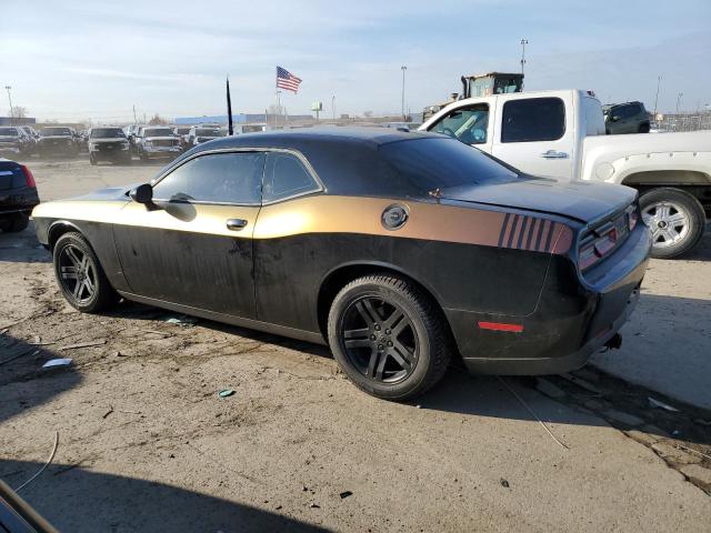 Photo 2 from auction – 2015 DODGE CHALLENGER with VIN 2C3CDZAG4FH774682