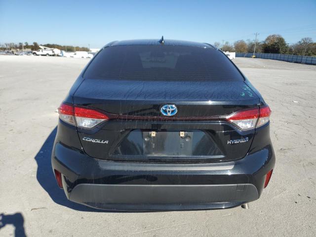 Photo 6 from auction – 2020 TOYOTA COROLLA with VIN JTDEBRBE7LJ028972
