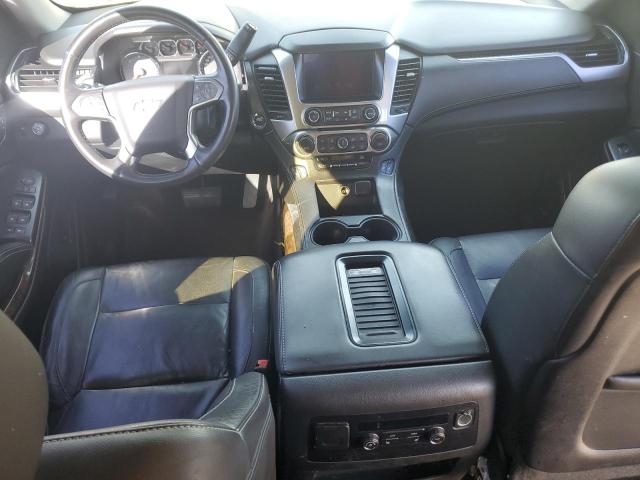 Photo 8 from auction – 2015 CHEVROLET TAHOE C150 with VIN 1GNSCBKC2FR745783