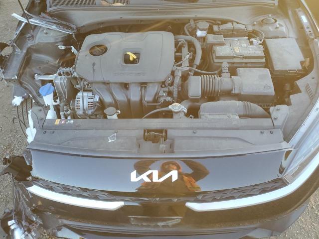 Photo 11 from auction – 2022 KIA FORTE FE with VIN 3KPF24AD2NE474558