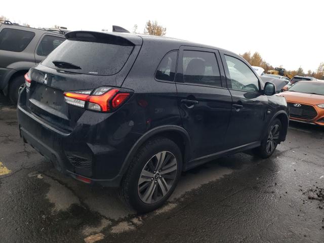 Photo 3 from auction – 2023 MITSUBISHI OUTLANDER with VIN JA4ARUAU0PU015274