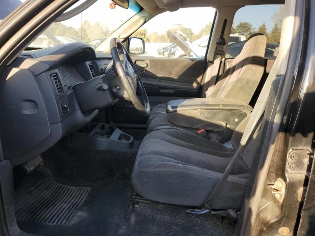 Photo 7 from auction – 2001 DODGE DAKOTA QUA with VIN 1B7GL2AX51S165593