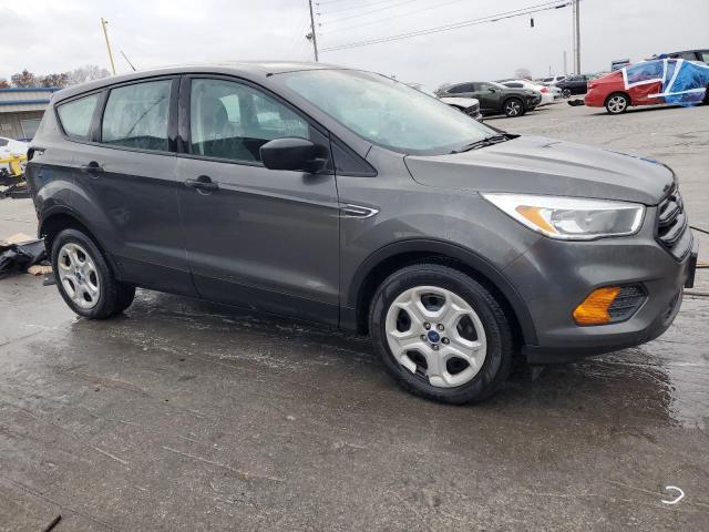 Zdjęcie 4 z aukcji – 2017 FORD ESCAPE S z VIN 1FMCU0F73HUC67543