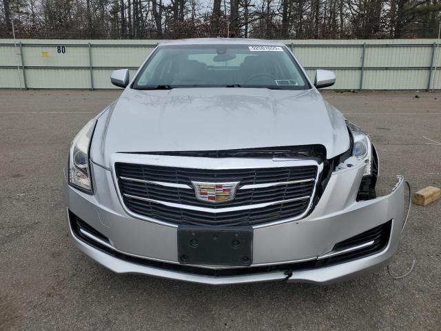 Photo 5 from auction – 2016 CADILLAC ATS with VIN 1G6AA5RAXG0117673