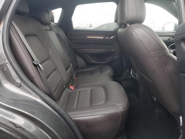 Photo 11 from auction – 2019 MAZDA CX-5 SIGNA with VIN JM3KFBEYXK0582586