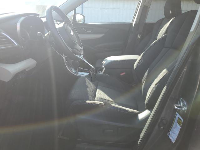 Photo 7 from auction – 2021 SUBARU ASCENT PRE with VIN 4S4WMAFD2M3414928