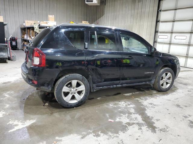 Photo 3 from auction – 2014 JEEP COMPASS LA with VIN 1C4NJDEBXED739039