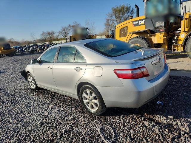 Photo 2 from auction – 2007 TOYOTA CAMRY CE with VIN JTNBE46K273083901