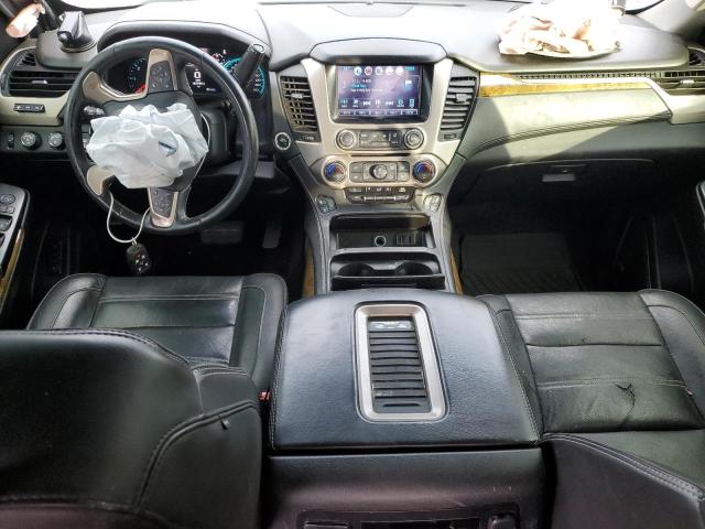 Photo 8 from auction – 2017 GMC YUKON DENA with VIN 1GKS2CKJ3HR137648