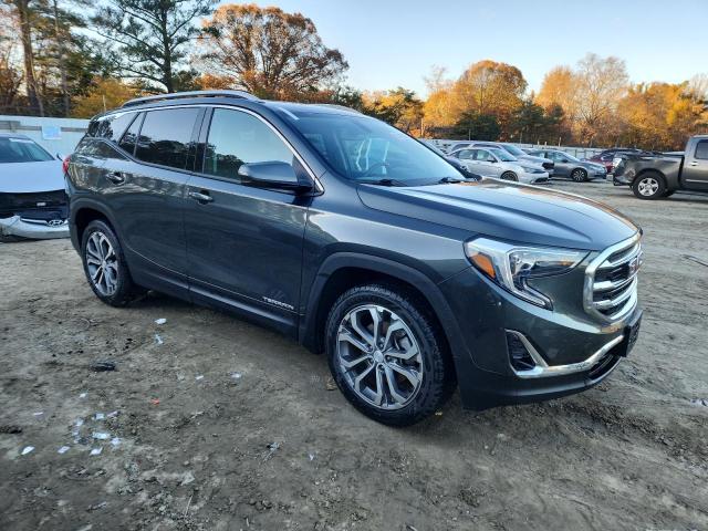 Photo 4 from auction – 2019 GMC TERRAIN SL with VIN 3GKALPEX7KL119734