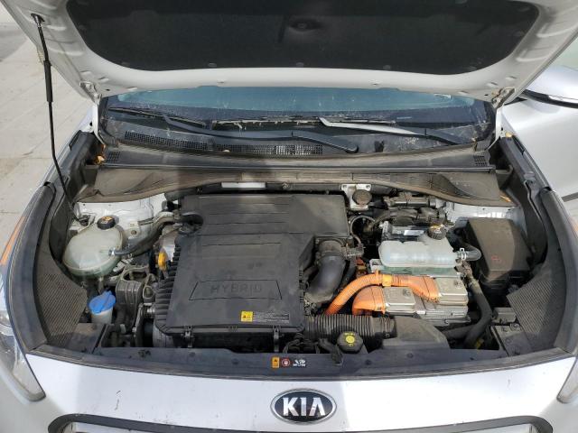 Photo 11 from auction – 2019 KIA NIRO EX with VIN KNDCC3LC6K5322336
