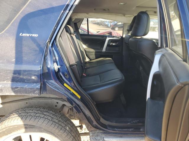 Zdjęcie 11 z aukcji – 2015 TOYOTA 4RUNNER SR z VIN JTEBU5JR8F5239133