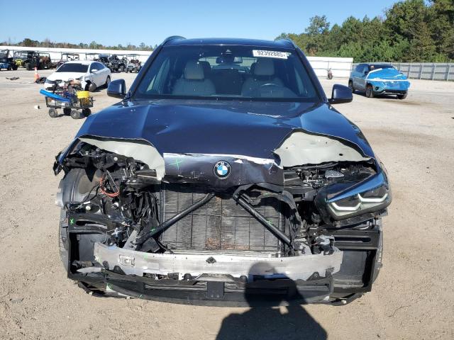 Photo 5 from auction – 2021 BMW X5 SDRIVE with VIN 5UXCR4C09M9F30556