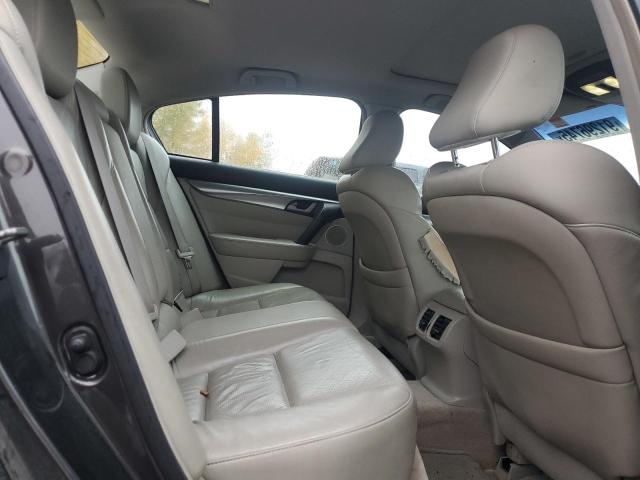 Photo 10 from auction – 2011 ACURA TL with VIN 19UUA8F51BA005643
