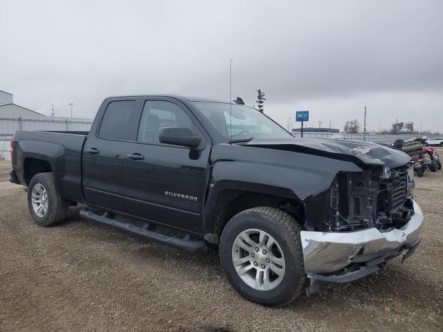 Foto 4 de la subasta – 2019 CHEVROLET SILVERADO con VIN 2GCVKPEC0K1209077