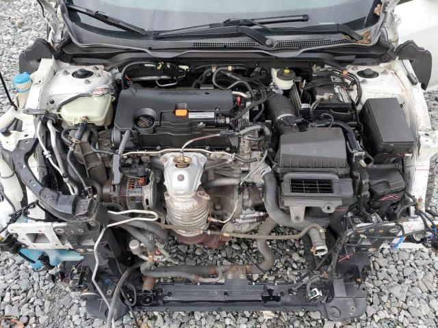 Photo 11 from auction – 2016 HONDA CIVIC LX with VIN 19XFC2E55GE022207