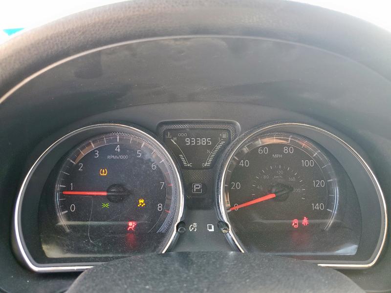 Photo 9 from auction – 2018 NISSAN VERSA S with VIN 3N1CN7AP9JL869481