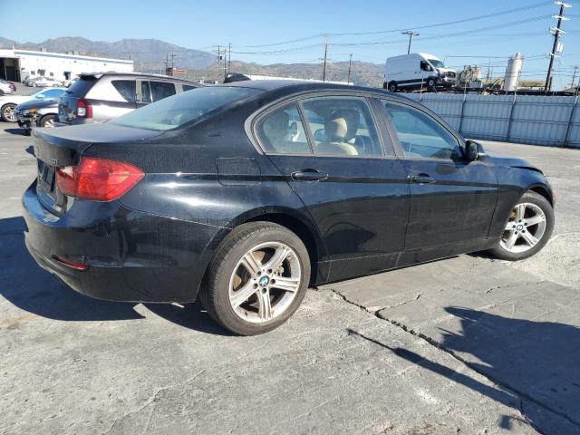 Photo 3 from auction – 2014 BMW 320 I with VIN WBA3B1G58ENS80286