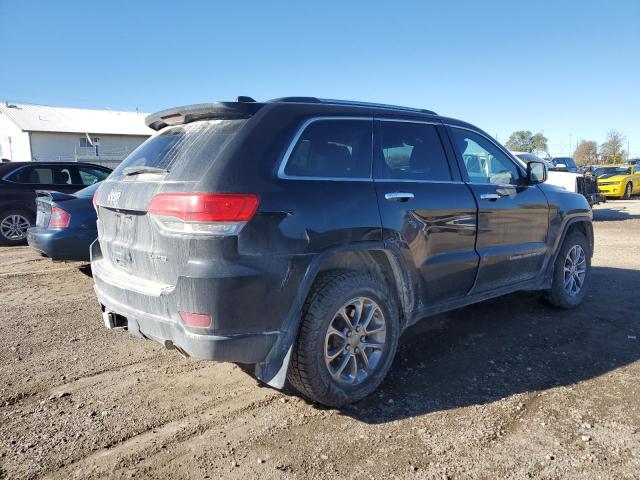 Photo 3 from auction – 2014 JEEP GRAND CHER with VIN 1C4RJFBT6EC471431
