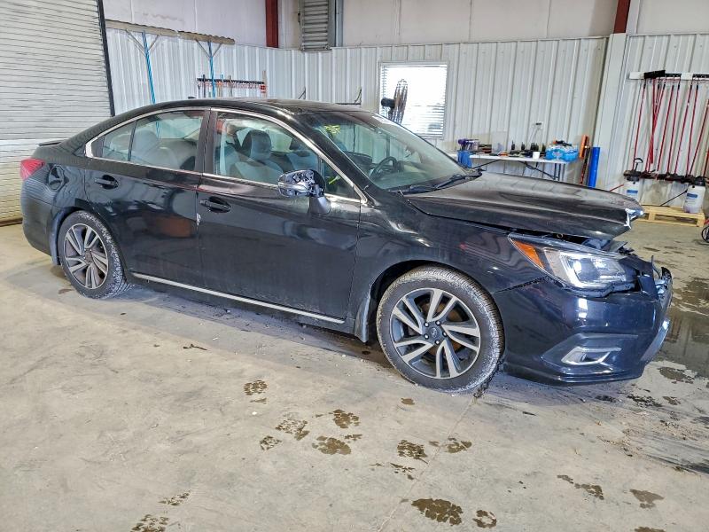 Photo 4 from auction – 2018 SUBARU LEGACY SPO with VIN 4S3BNAR65J3010207