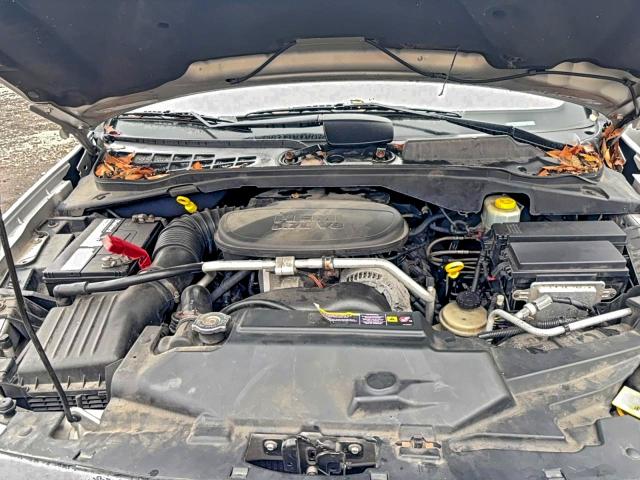 Photo 7 from auction – 2009 CHRYSLER ASPEN LIMI with VIN 1A8HW58T89F710800