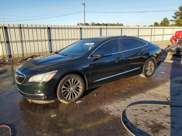 BUICK LACROSSE E 2017 with VIN 1G4ZP5SS0HU145974 - Photo from auction