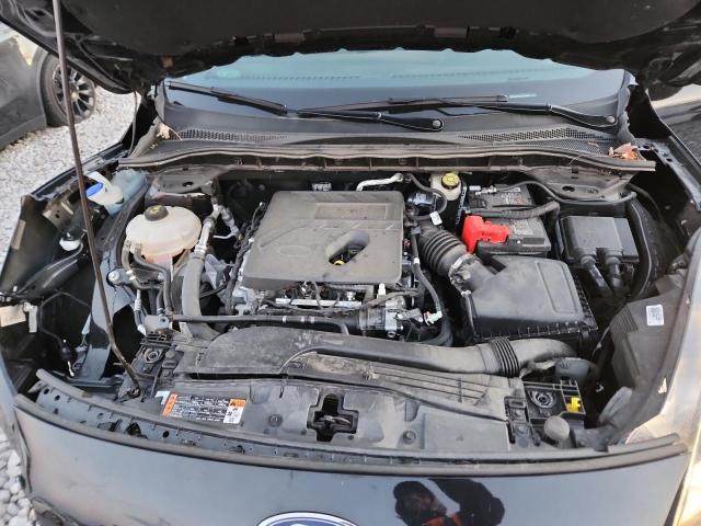 Photo 12 from auction – 2020 FORD ESCAPE SE with VIN 1FMCU9G64LUA53017