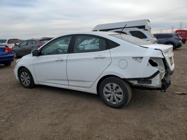 Photo 2 from auction – 2017 HYUNDAI ACCENT SE with VIN KMHCT4AE2HU173153