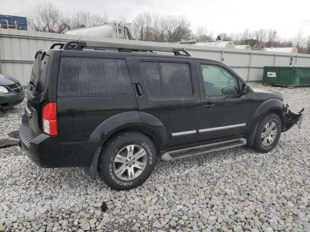 Zdjęcie 3 z aukcji – 2012 NISSAN PATHFINDER z VIN 5N1AR1NB0CC626348