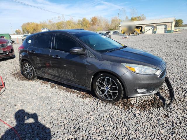 Photo 4 from auction – 2015 FORD FOCUS SE with VIN 1FADP3K29FL346364