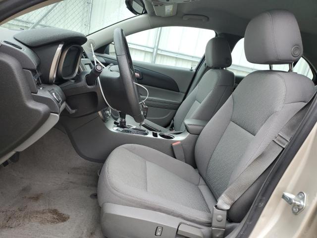 Photo 7 from auction – 2014 CHEVROLET MALIBU with VIN 1G11B5SL7EF129000