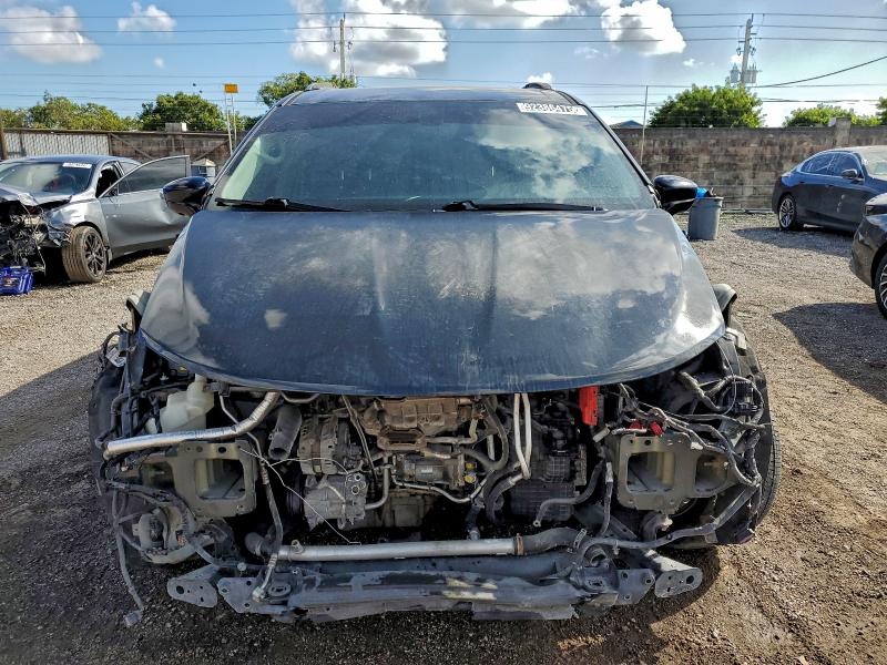 Photo 5 from auction – 2020 CHRYSLER PACIFICA T with VIN 2C4RC1BG3LR115488