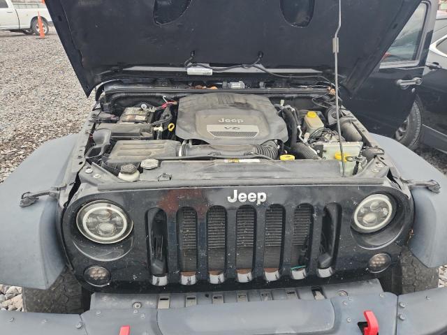 Photo 11 from auction – 2016 JEEP WRANGLER U with VIN 1C4BJWFG8GL242377