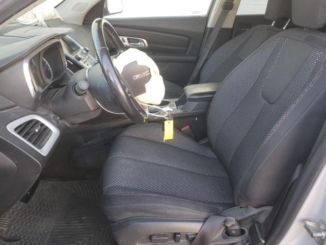 Photo 7 from auction – 2015 GMC TERRAIN SL with VIN 2GKFLWEK1F6253296