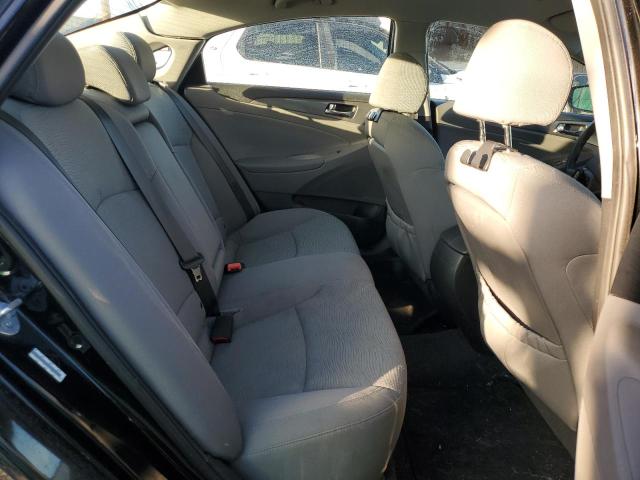 Photo 10 from auction – 2015 HYUNDAI SONATA HYB with VIN KMHEC4A49FA130413