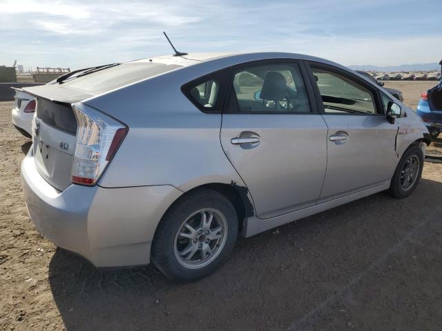 Photo 3 from auction – 2010 TOYOTA PRIUS with VIN JTDKN3DU7A0080410