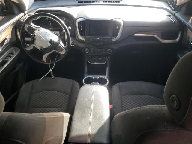 Photo 8 from auction – 2019 GMC TERRAIN with VIN 3GKALTEV7KL213197