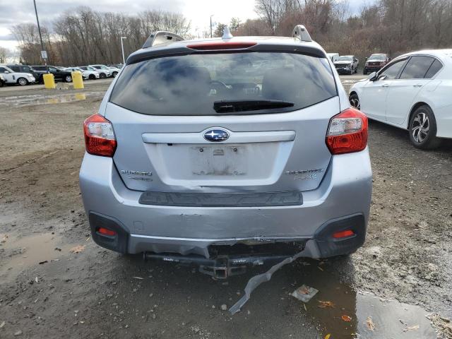 Photo 6 from auction – 2016 SUBARU CROSSTREK with VIN JF2GPAKC1G8202785